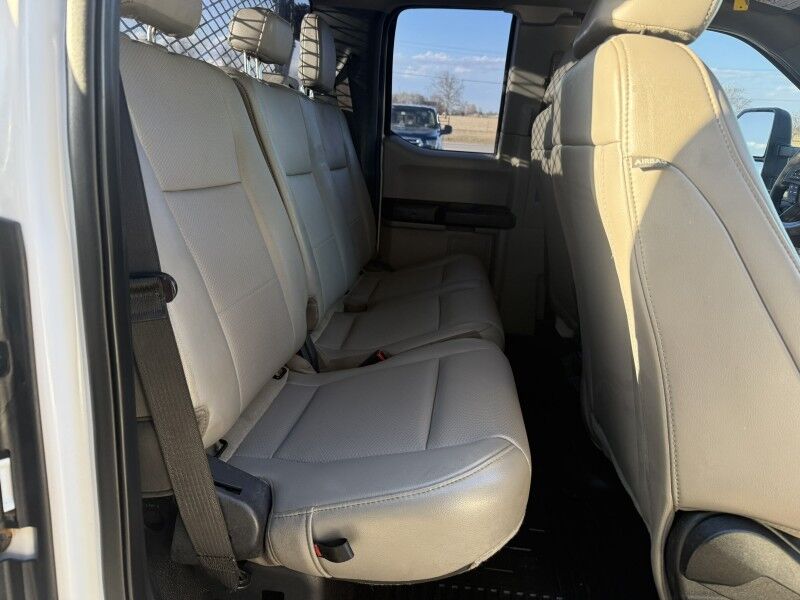 2020 Ford F-250 4x4 Utility XL Collinsville OK