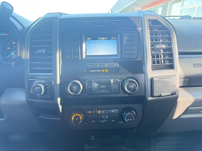 2020 Ford F-250 4x4 Utility XL Collinsville OK