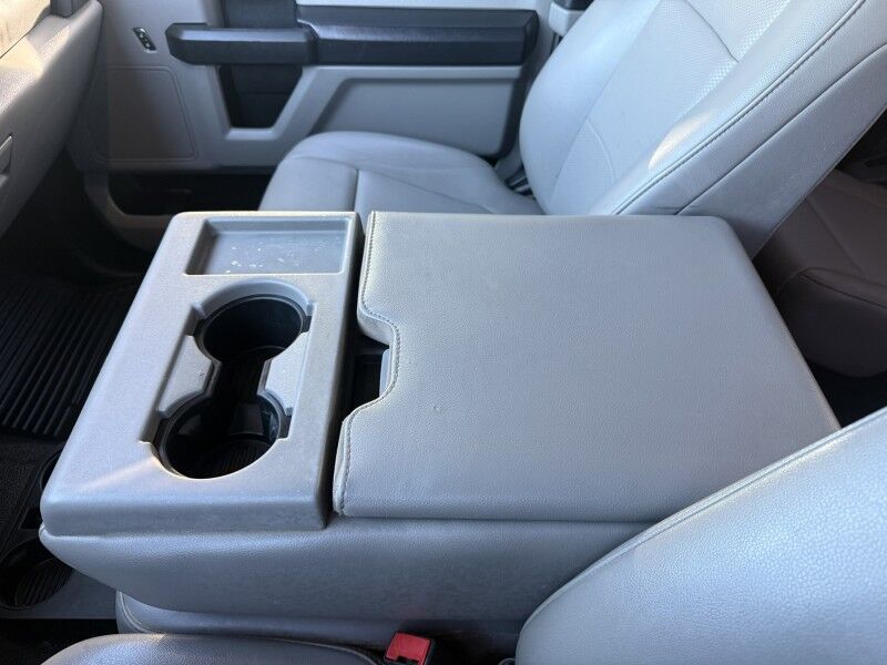 2020 Ford F-250 4x4 Utility XL Collinsville OK