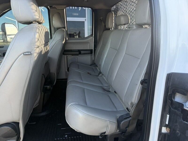 2020 Ford F-250 4x4 Utility XL Collinsville OK