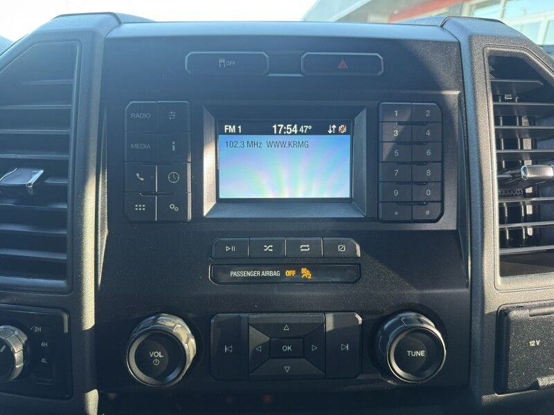 2020 Ford F-250 4x4 Utility XL Collinsville OK