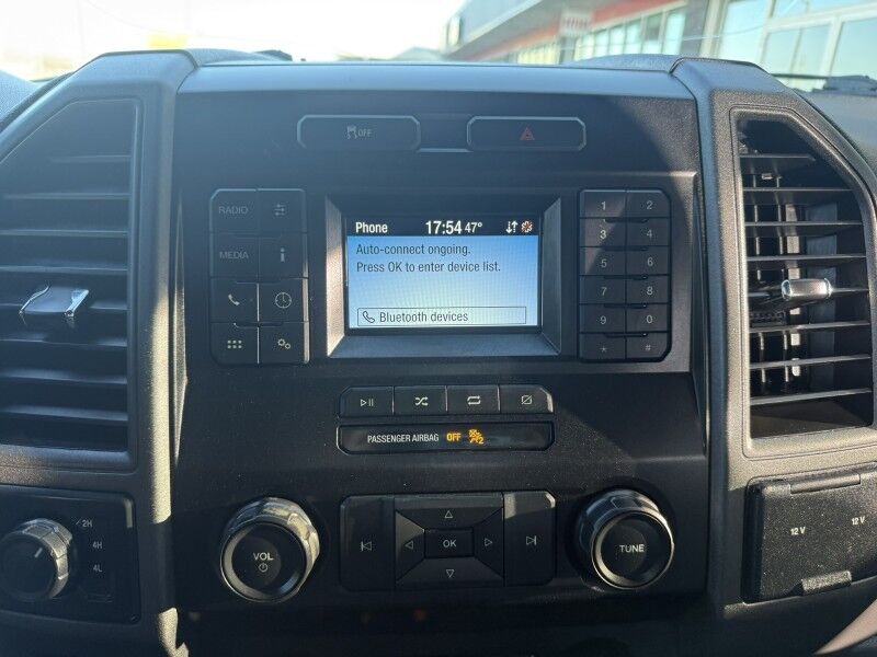 2020 Ford F-250 4x4 Utility XL Collinsville OK