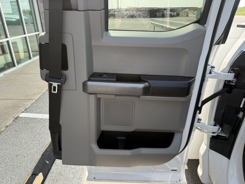 2020 Ford F-250 4x4 Utility XLT Collinsville OK