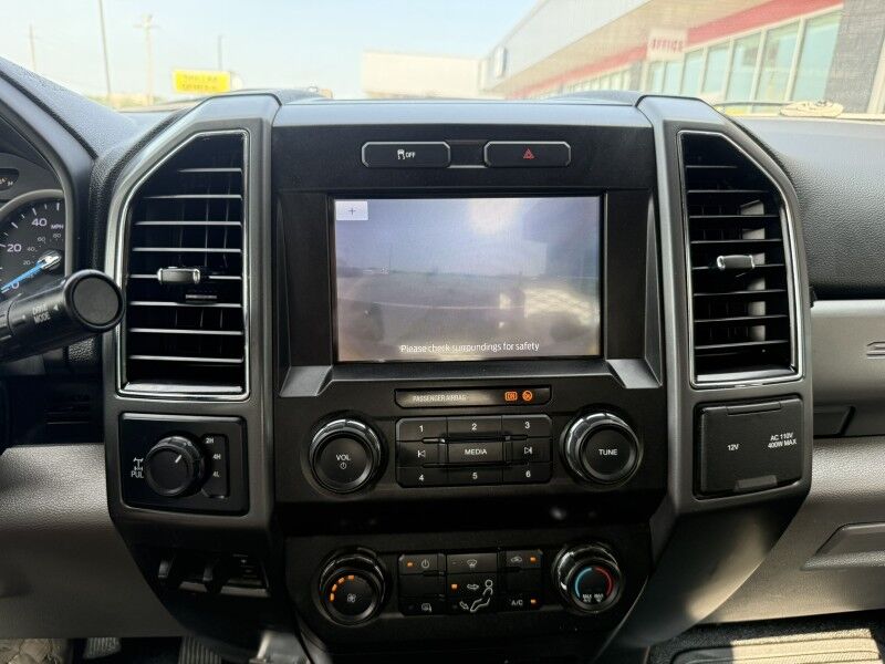 2020 Ford F-250 4x4 Utility XLT Collinsville OK