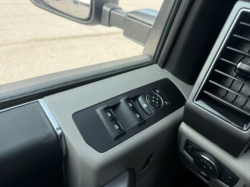 2020 Ford F-250 4x4 Utility XLT Collinsville OK