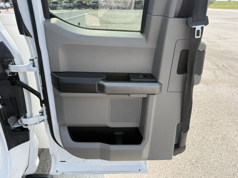 2020 Ford F-250 4x4 Utility XLT Collinsville OK