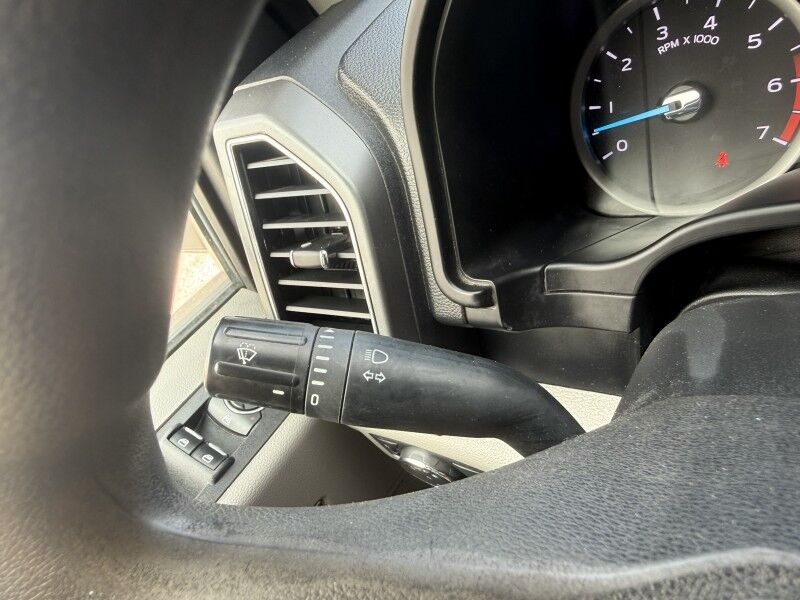 2020 Ford F-250 4x4 Utility XLT Collinsville OK