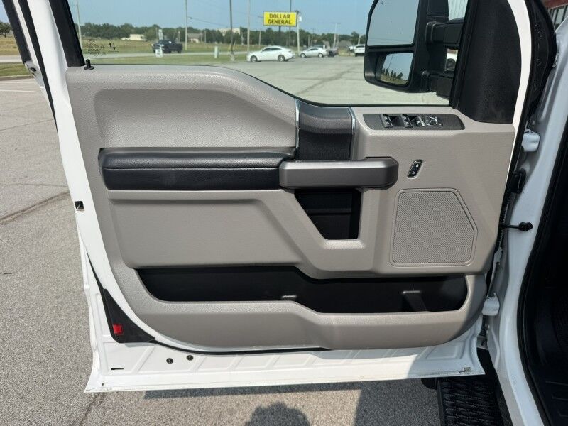 2020 Ford F-250 4x4 Utility XLT Collinsville OK