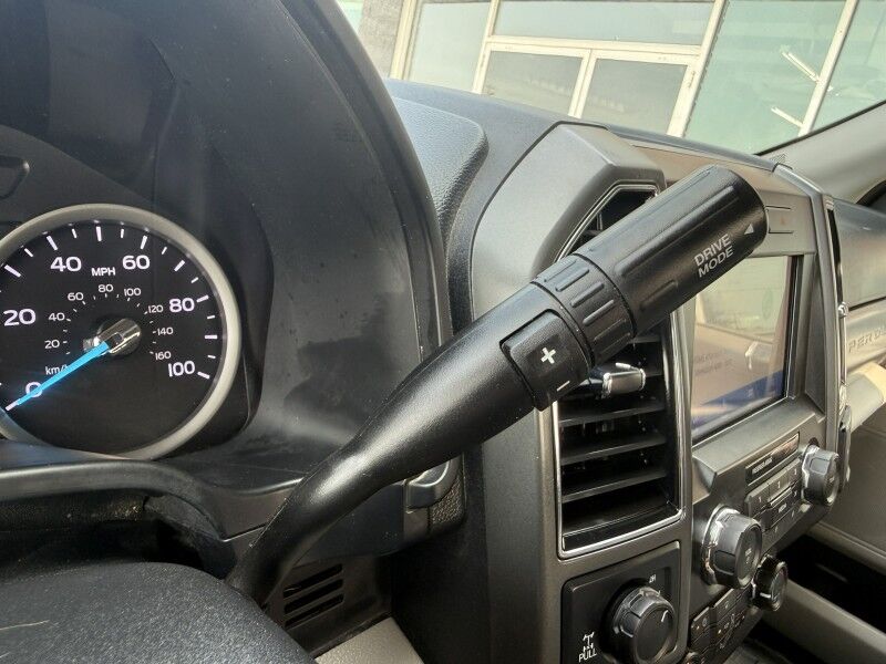 2020 Ford F-250 4x4 Utility XLT Collinsville OK