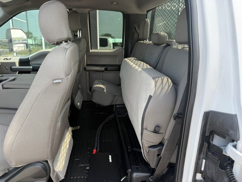 2020 Ford F-250 4x4 Utility XLT Collinsville OK