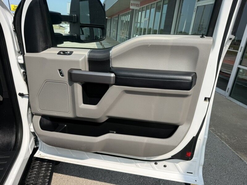 2020 Ford F-250 4x4 Utility XLT Collinsville OK