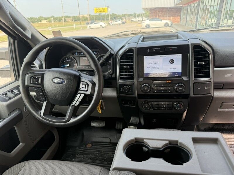 2020 Ford F-250 4x4 Utility XLT Collinsville OK