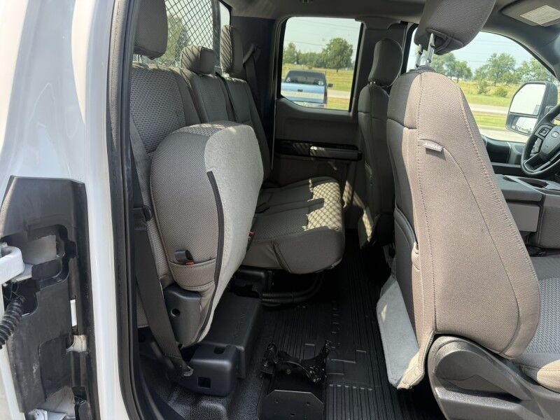 2020 Ford F-250 4x4 Utility XLT Collinsville OK