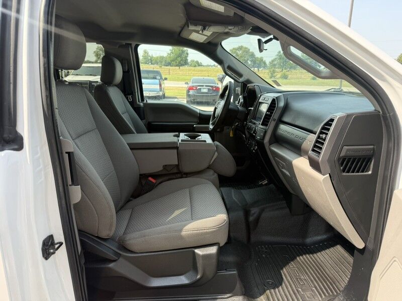 2020 Ford F-250 4x4 Utility XLT Collinsville OK