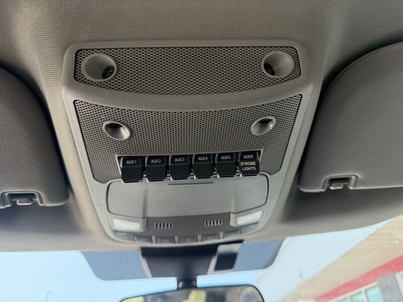 2020 Ford F-250 4x4 Utility XLT Collinsville OK