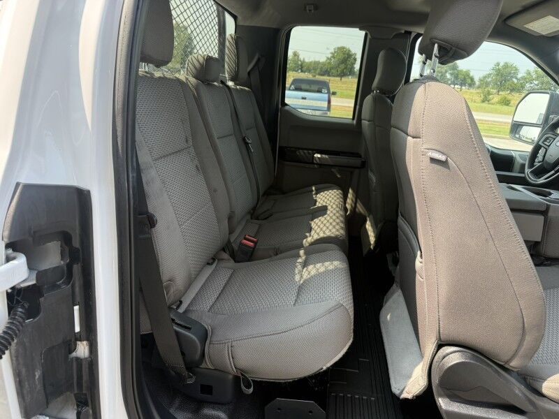 2020 Ford F-250 4x4 Utility XLT Collinsville OK