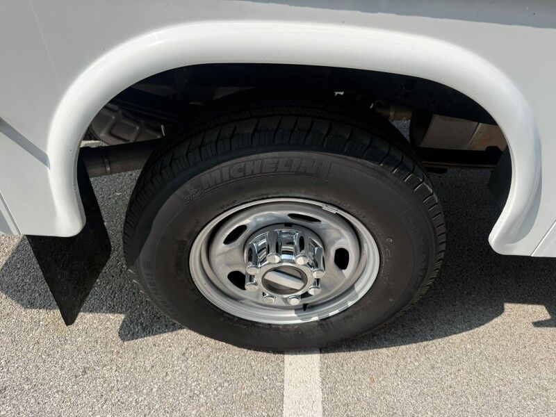 2020 Ford F-250 4x4 Utility XLT Collinsville OK