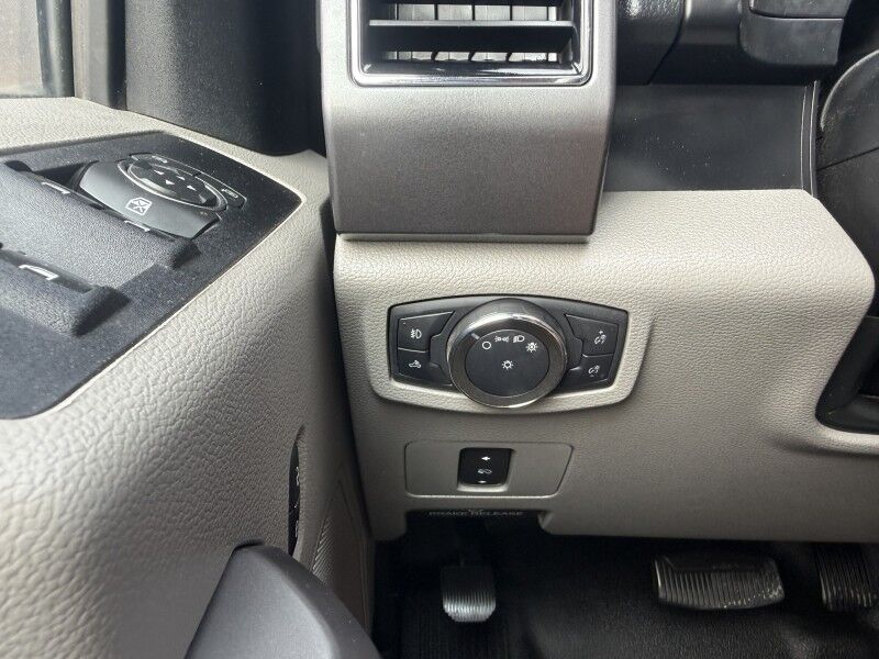 2020 Ford F-250 4x4 Utility XLT Collinsville OK