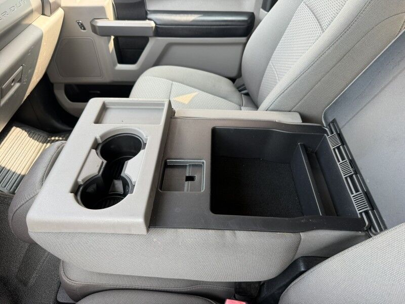 2020 Ford F-250 4x4 Utility XLT Collinsville OK