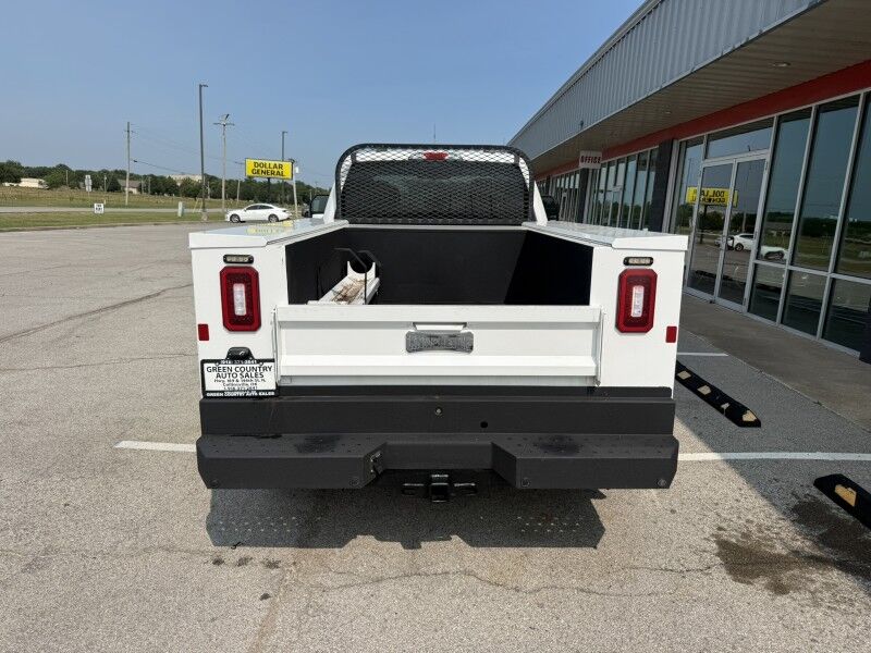2020 Ford F-250 4x4 Utility XLT Collinsville OK