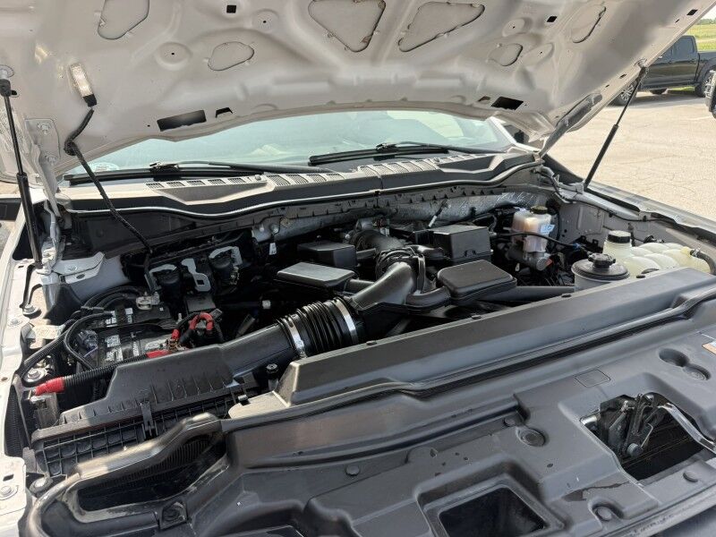 2020 Ford F-250 4x4 Utility XLT Collinsville OK