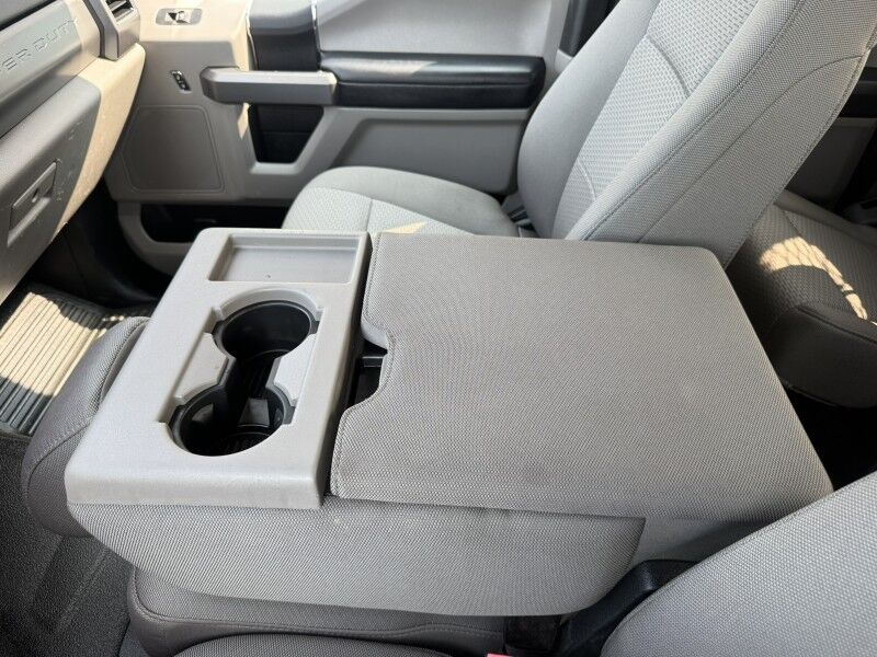 2020 Ford F-250 4x4 Utility XLT Collinsville OK