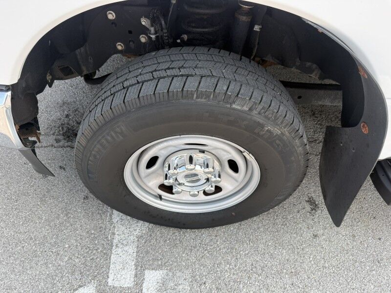 2020 Ford F-250 4x4 Utility XLT Collinsville OK