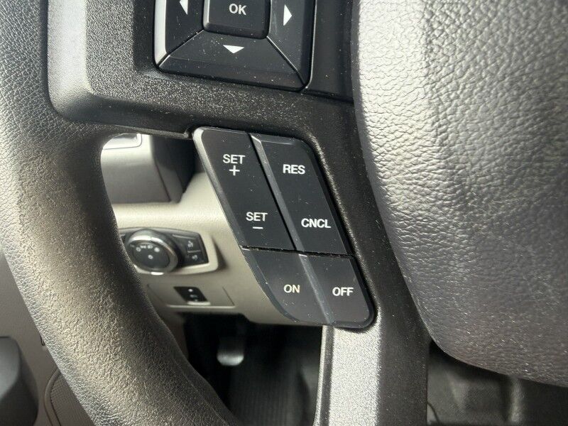 2020 Ford F-250 4x4 Utility XLT Collinsville OK