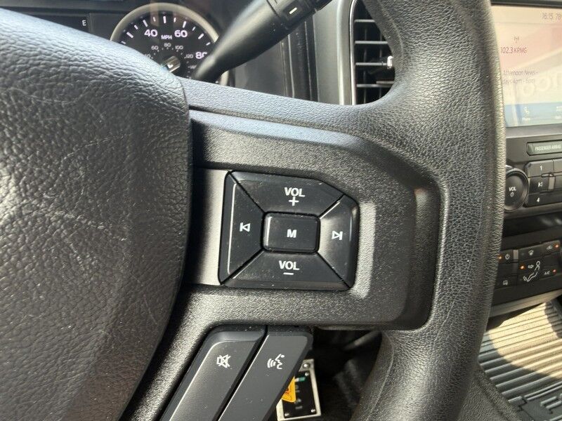 2020 Ford F-250 4x4 Utility XLT Collinsville OK