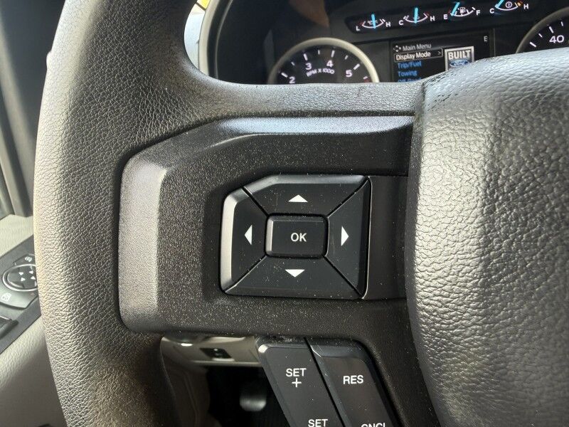 2020 Ford F-250 4x4 Utility XLT Collinsville OK