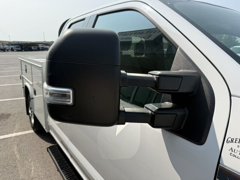 2020 Ford F-250 4x4 Utility XLT Collinsville OK