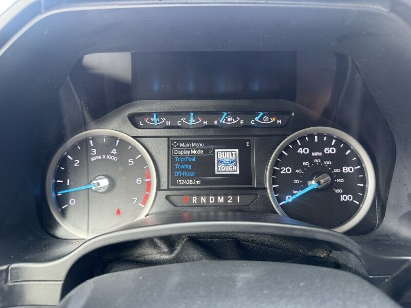 2020 Ford F-250 4x4 Utility XLT Collinsville OK
