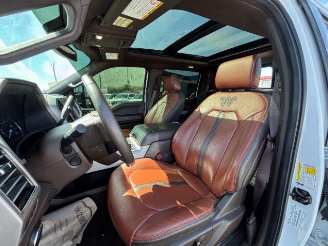 2020 Ford F-250 King Ranch 4x4 Mesa AZ