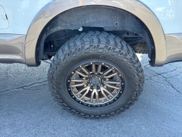 2020 Ford F-250 King Ranch 4x4 Mesa AZ