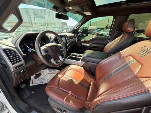 2020 Ford F-250 King Ranch 4x4 Mesa AZ