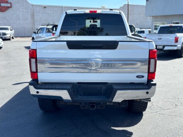 2020 Ford F-250 King Ranch 4x4 Mesa AZ