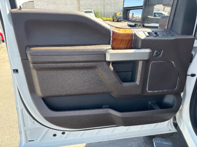 2020 Ford F-250 King Ranch 4x4 Mesa AZ