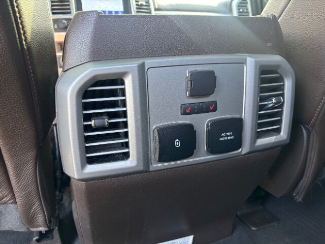 2020 Ford F-250 King Ranch 4x4 Mesa AZ