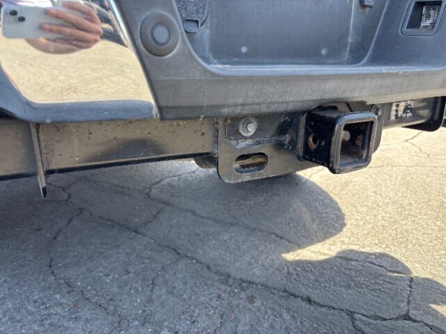 2020 Ford F-250 King Ranch 4x4 Mesa AZ