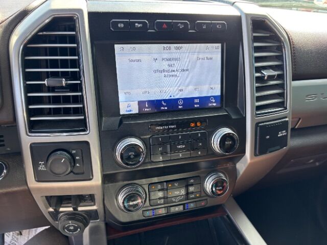 2020 Ford F-250 King Ranch 4x4 Mesa AZ