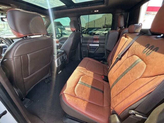 2020 Ford F-250 King Ranch 4x4 Mesa AZ