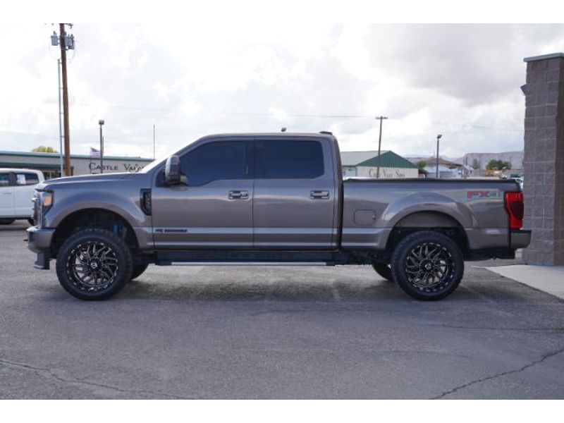 2020 Ford F-250 LARIAT Huntington UT