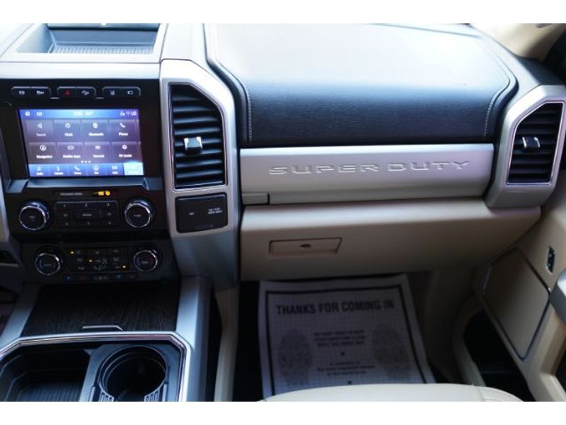 2020 Ford F-250 LARIAT Huntington UT