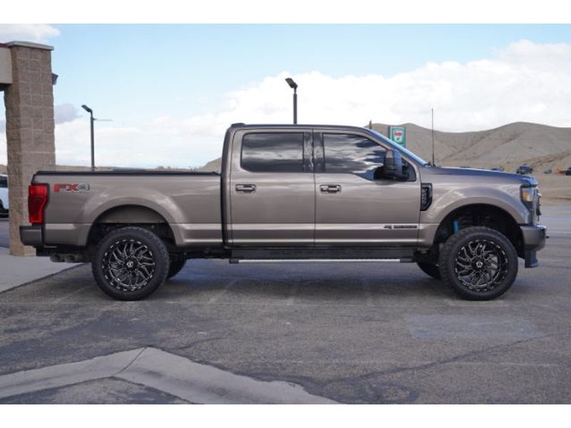 2020 Ford F-250 LARIAT Huntington UT