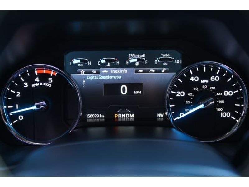 2020 Ford F-250 LARIAT Price UT