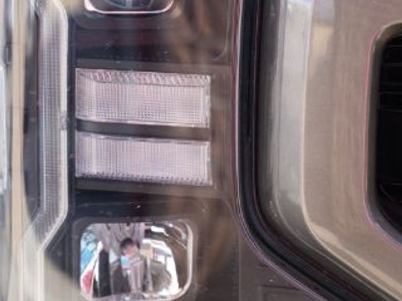 2020 Ford F-250 LARIAT Price UT