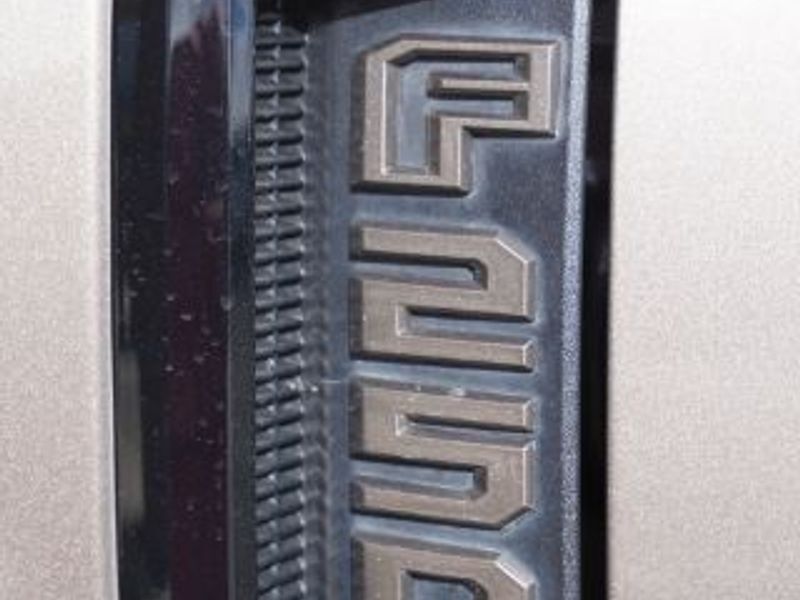 2020 Ford F-250 LARIAT Price UT