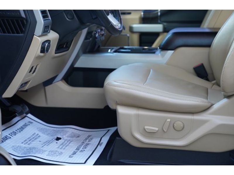 2020 Ford F-250 LARIAT Price UT