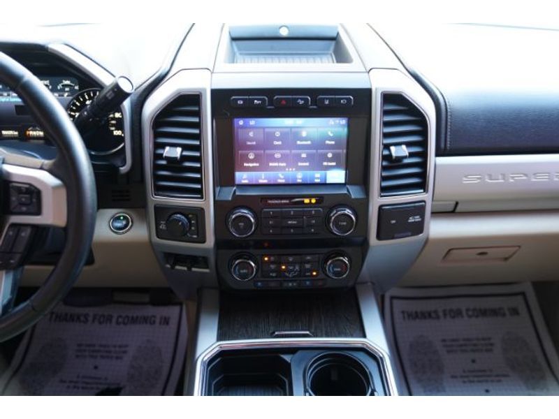 2020 Ford F-250 LARIAT Price UT