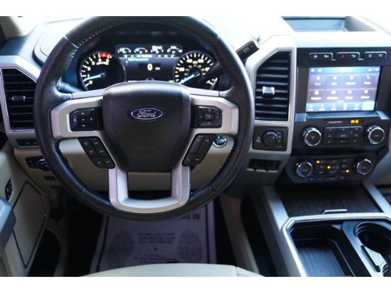 2020 Ford F-250 LARIAT Price UT